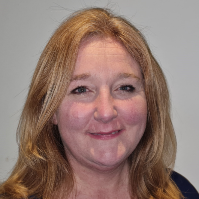 Helenor Rogers, CEO and Co-Founder of KnownEntity.ai